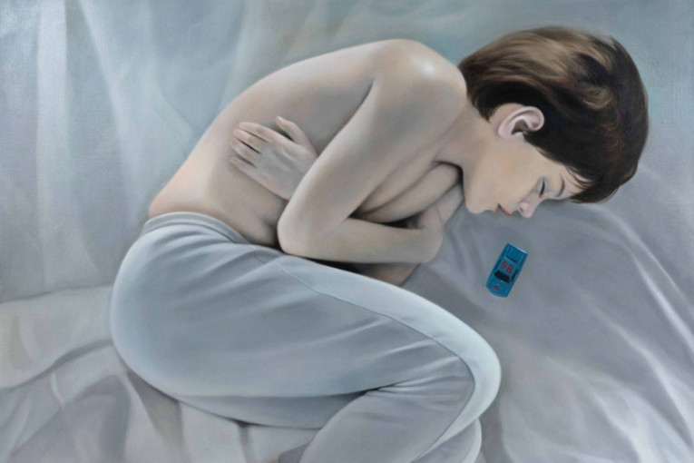 Kakve tajne kriju "Spavači": Moćni radovi neobičnih naziva na izložbi koja poziva na sanjanje (FOTO)