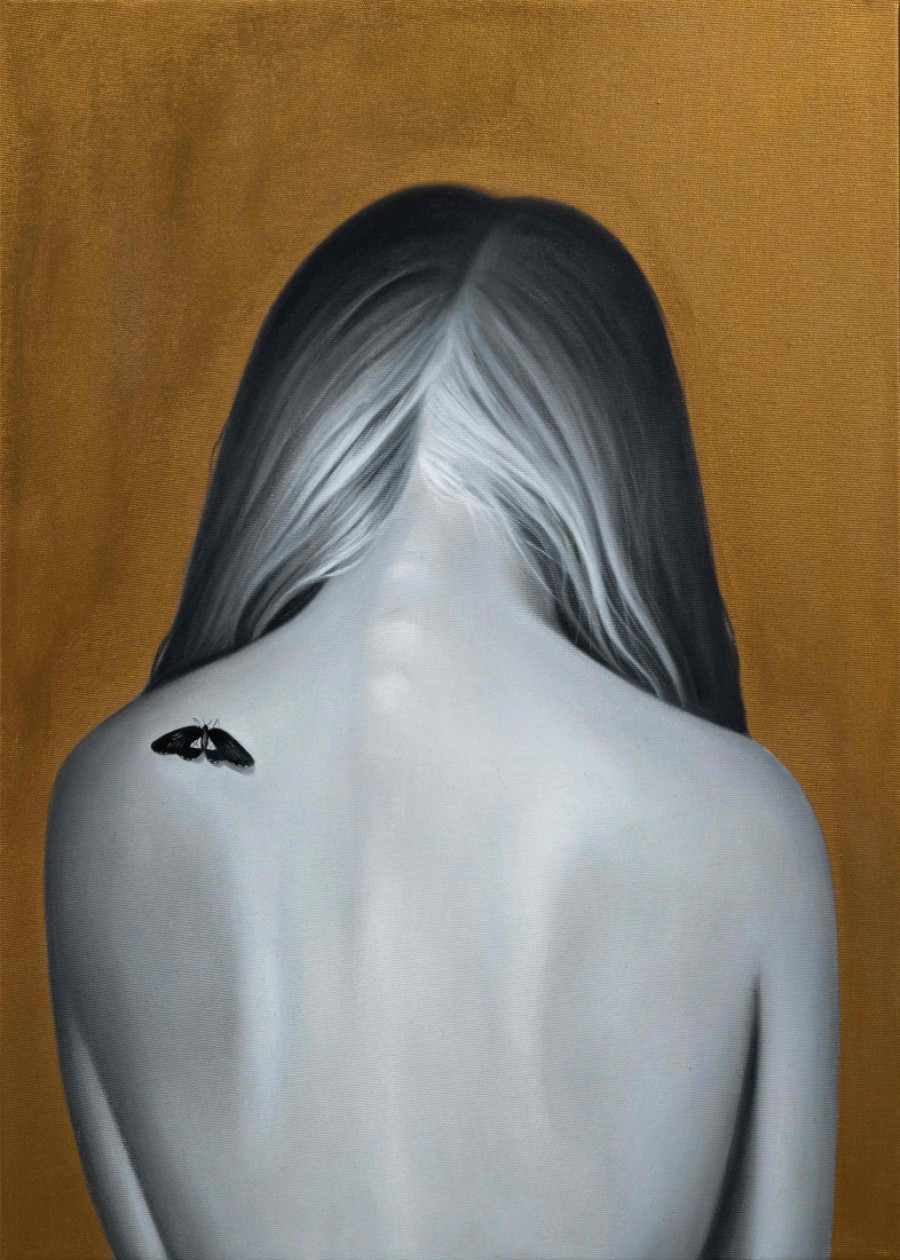 Kakve tajne kriju "Spavači": Moćni radovi neobičnih naziva na izložbi koja poziva na sanjanje (FOTO)