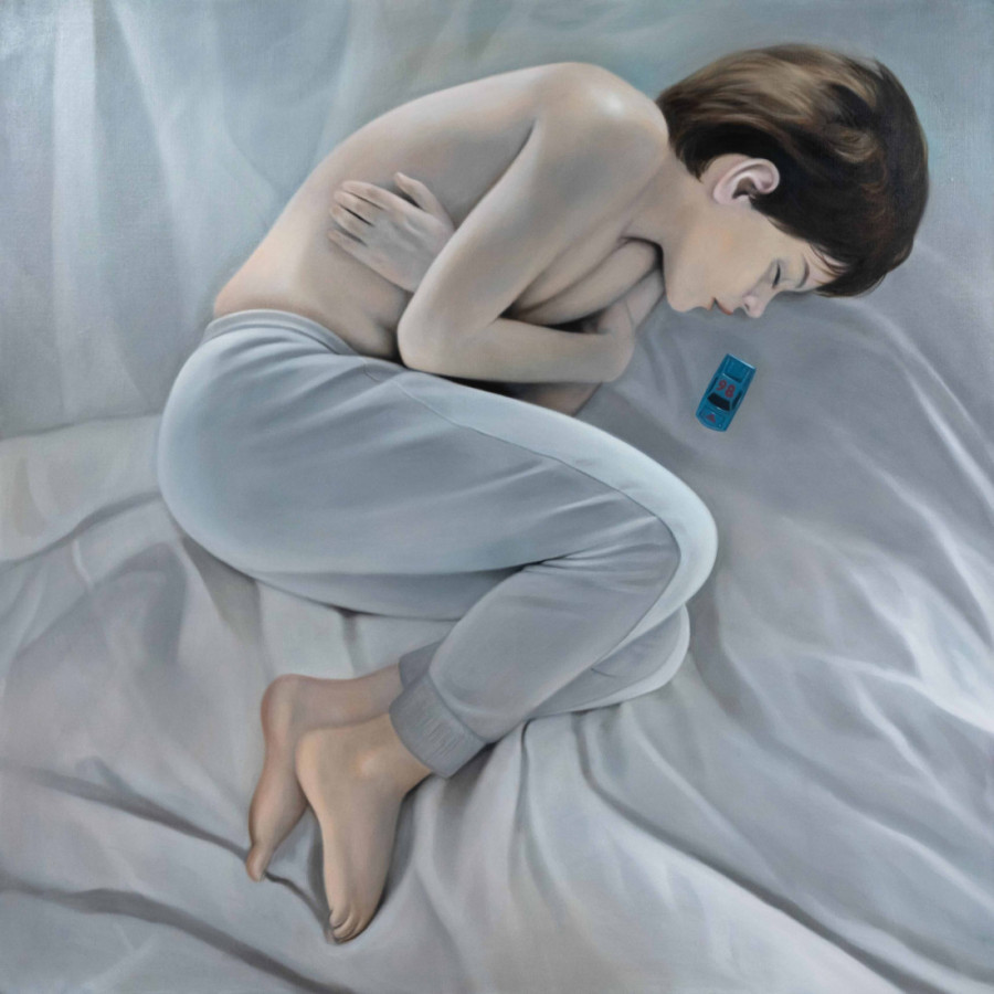 Kakve tajne kriju "Spavači": Moćni radovi neobičnih naziva na izložbi koja poziva na sanjanje (FOTO)