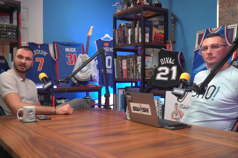 Janković sa 30 godina otišao u penziju, pa otkrio razlog: To se u bilo kom poslu zove mobing! (VIDEO)