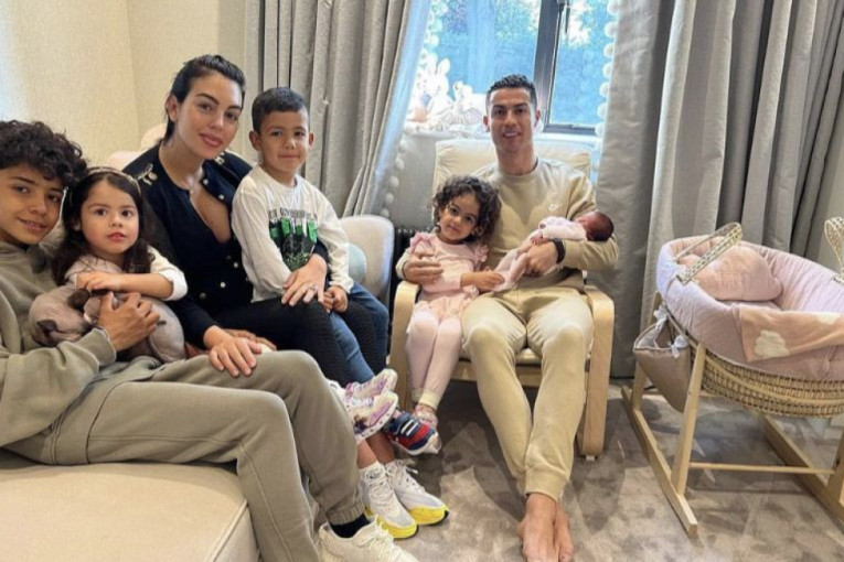 Kristijano Ronaldo o porodici i deci: Ekskluzivna priča o životu fudbalske legende 2024!