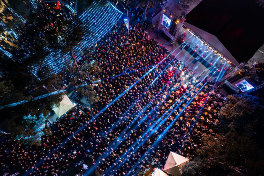 Herceg Novi će u 2025. godinu ući sa Cecom