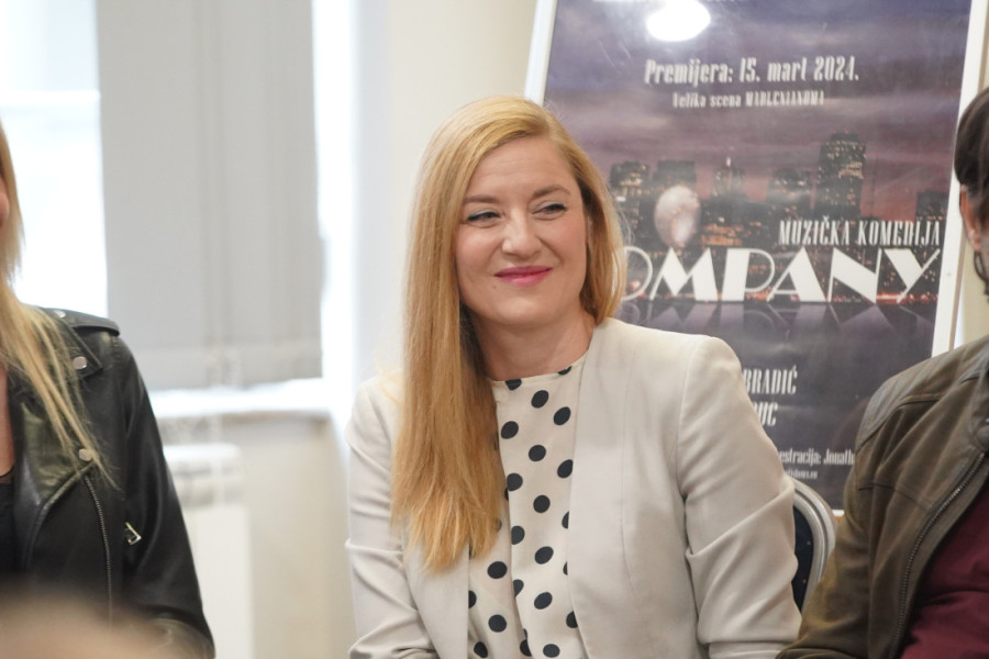 Naša glumica ima sestru bliznakinju i brata koji se zamonašio! Progovorila o njihovom odnosu: Ne ulazim u to kako ljudi žive