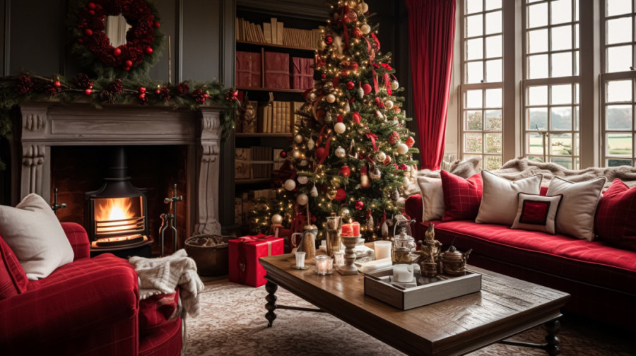 Ako želite dom uređen sa stilom, nikada ne kombinujte ovih deset boja zajedno