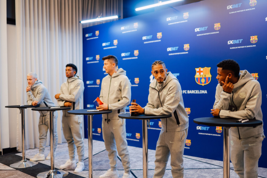 KAKAV PREOKRET: Jedan od vodećih svetskih betting brendova stigao u Srbiju! Odlične kvote, partnerstva sa Barselonom, PSG i Serijom A