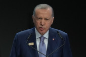 Erdogan pozvao Trampa: Ako ne ukine sankcije, Turska se okreće Rusiji!