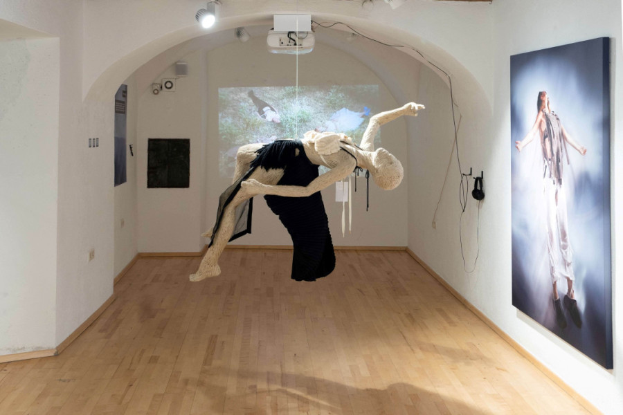 Gujon: Srpska moderna umetnost predstavljena u Beču