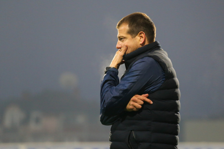 Tadić debitovao pobedom! Bivši kapiten Orlova otvorio novo poglavlje – ovako je izgledao njegov debi! (VIDEO)