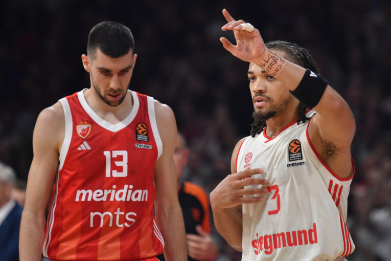 Zvezda dobila žestoku konkurenciju: I Bajern želi da ga potpiše (VIDEO)