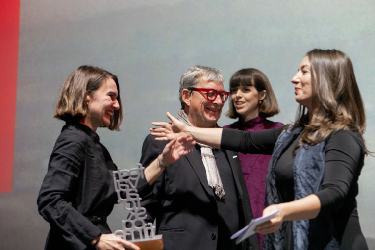 Dodelom nagrada završen jubilarni 30. Festival autorskog filma: Trijumf ostvarenja "Nova godina koja nije došla" (FOTO)
