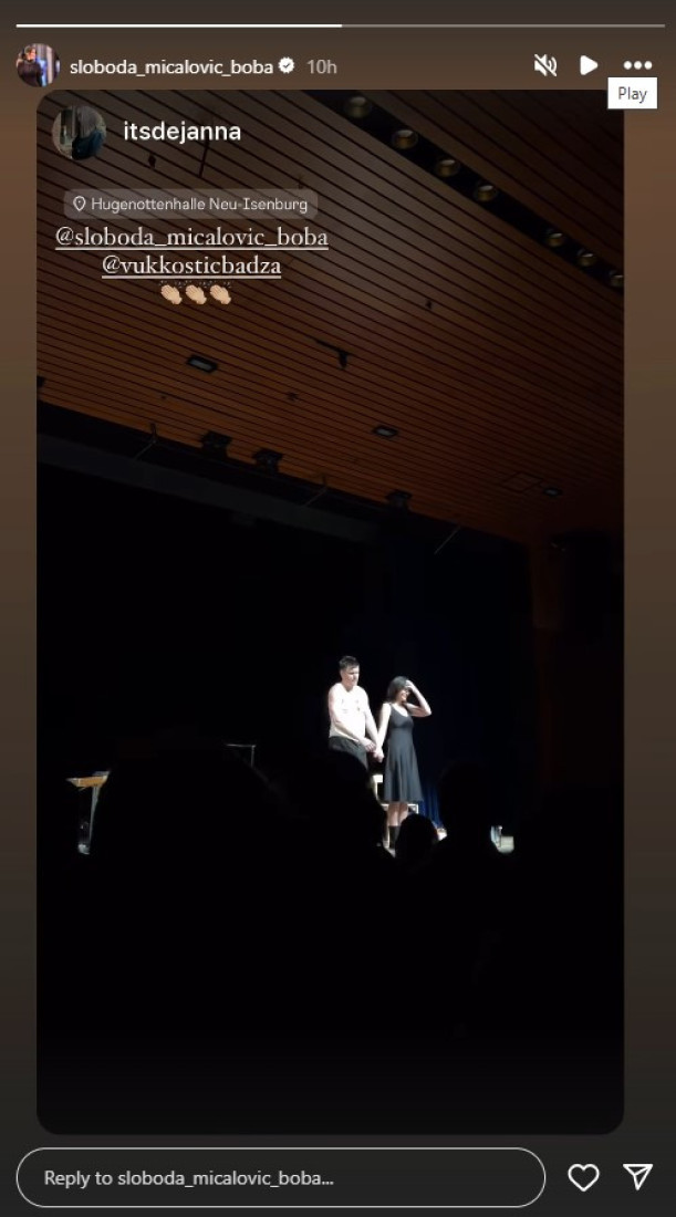 Sloboda Mićalović prvi put u javnosti nakon incidenta! Otputovala sa poznatim kolegom