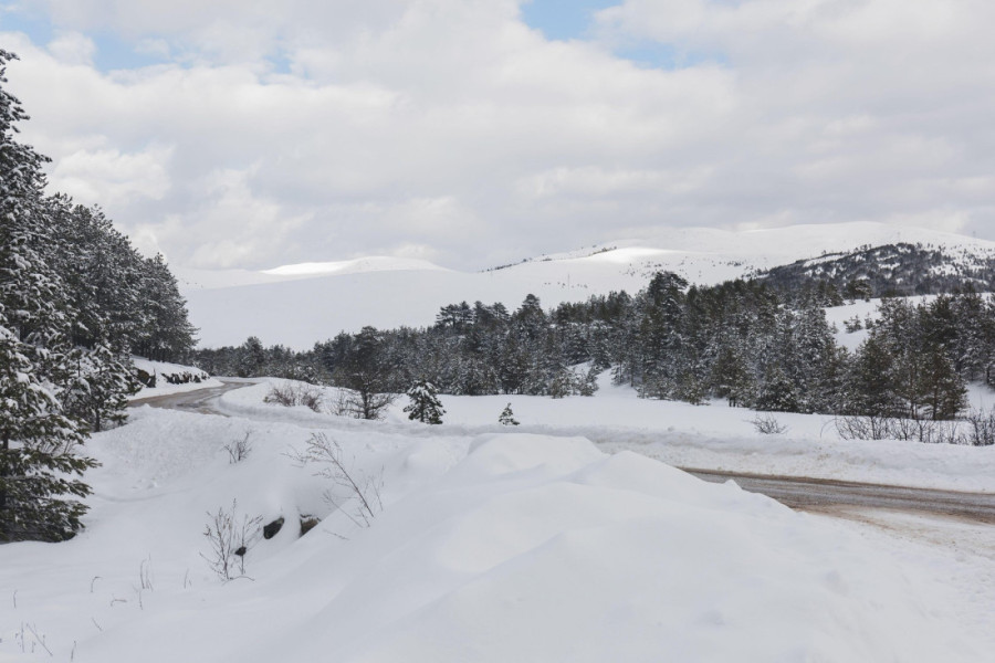 Na Zlatiboru se traži mesto više za praznike: Srpska planina dočekuje više od 60.000 gostiju!