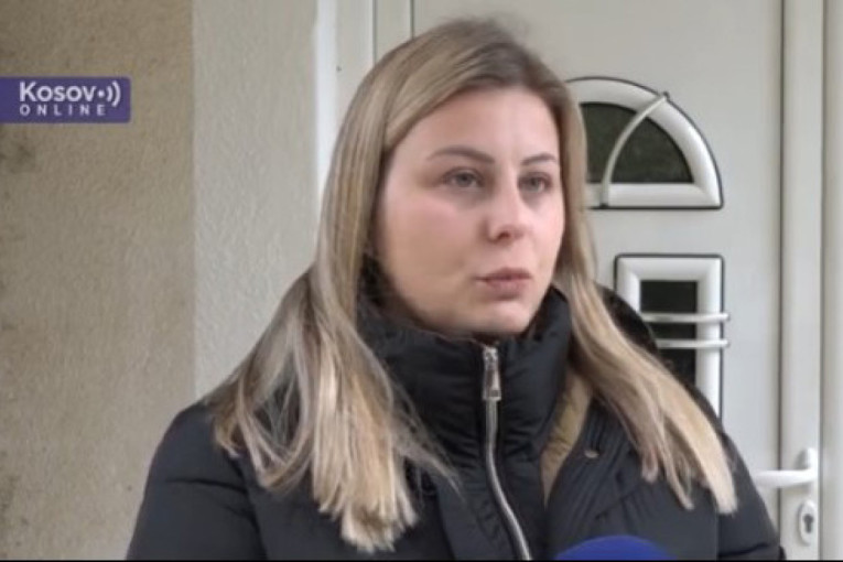 Supruga uhapšenog Dušana Milanovića: Verujem u pravdu, on nije ništa skrivio, uvek je svima pomagao