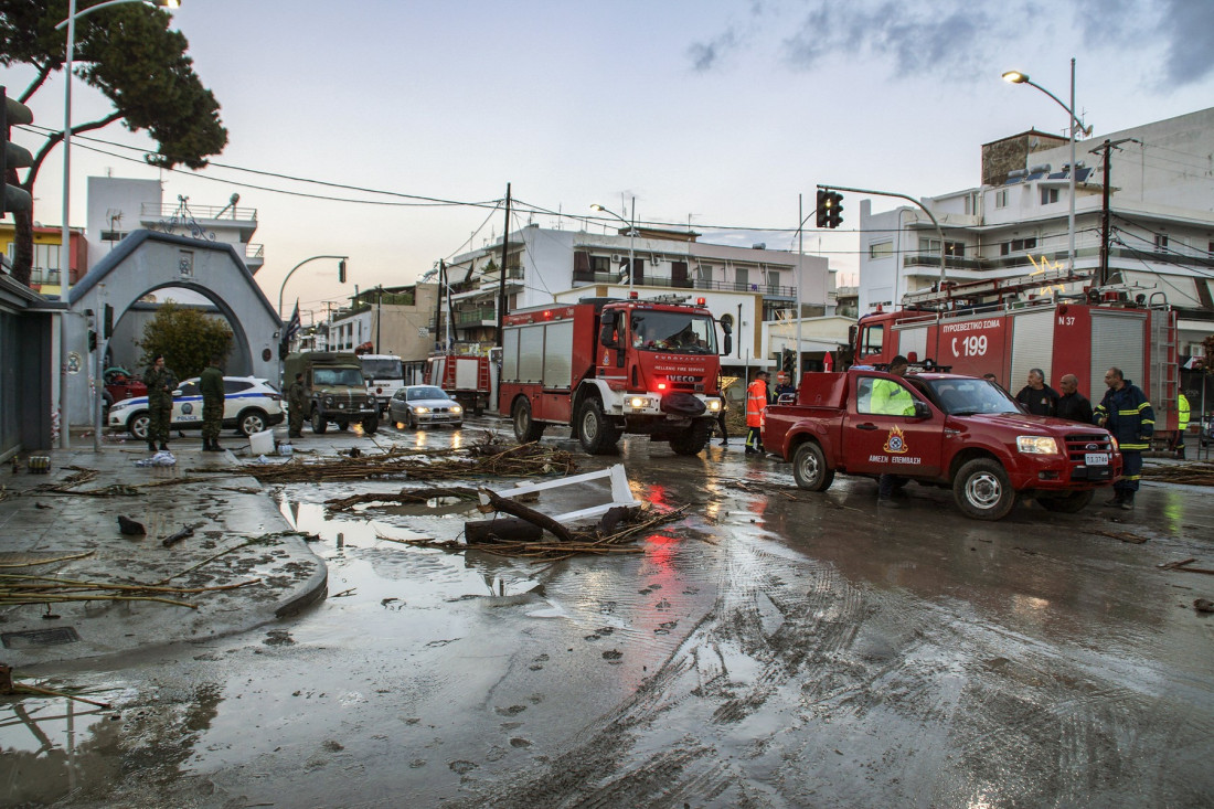 Uputstvo iz "Batuta" u slučaju poplava: Oprezno! Jedan pogrešan gutljaj može vas odvesti u bolnicu!