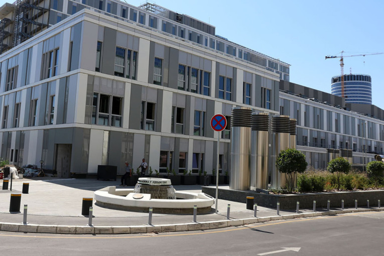 Hrvati se pomirili sa istinom! Klinički centar Srbije nema konkurenciju