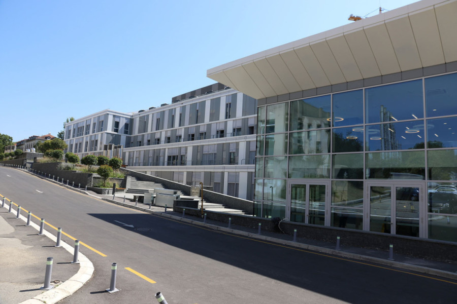 Hrvati se pomirili sa istinom! Klinički centar Srbije nema konkurenciju