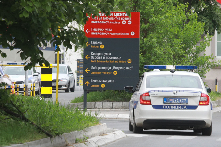 Samoubilački napad kod suda u Islamabadu: 12 mrtvih, 21 povređen!