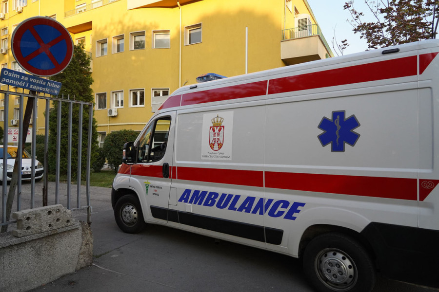 U Tiršovu 2 stiže 15 milijardi dinara! Otkriveno kada se otvara najmodernija dečja bolnica u regionu
