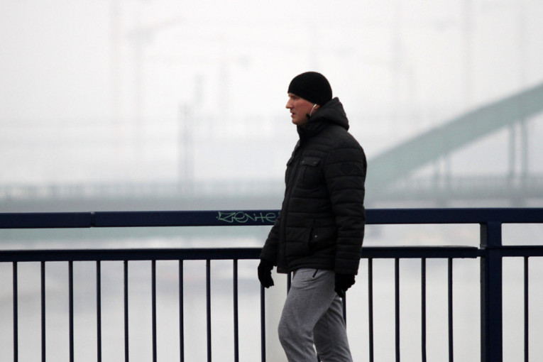 Zima na pragu: Magla, sunce i nagli pad temperature sledeće nedelje!