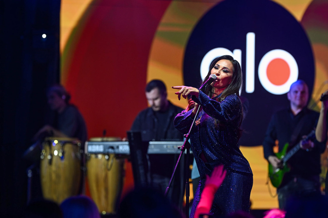 Veče za pamćenje: Poznati ovacijama pozdravili lansiranje novih HILO i HILO Plus uređaja