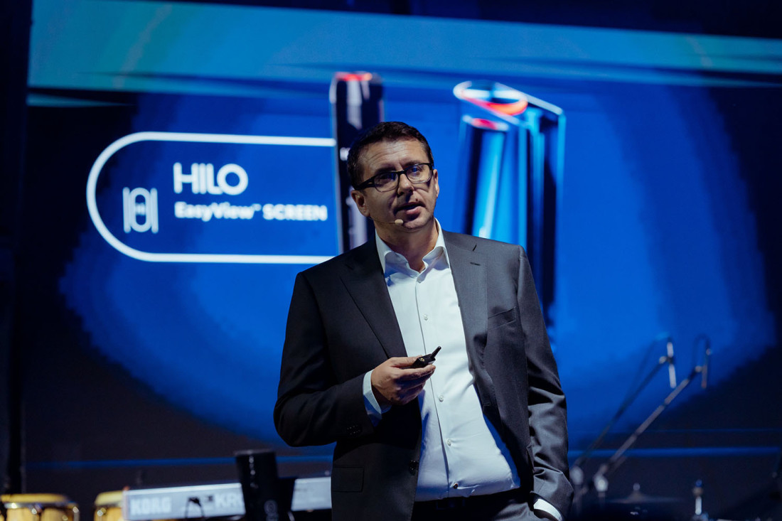 Veče za pamćenje: Poznati ovacijama pozdravili lansiranje novih HILO i HILO Plus uređaja