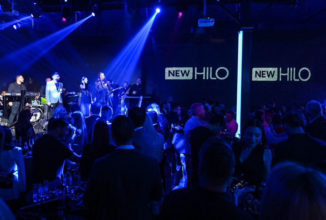 Veče za pamćenje: Poznati ovacijama pozdravili lansiranje novih HILO i HILO Plus uređaja