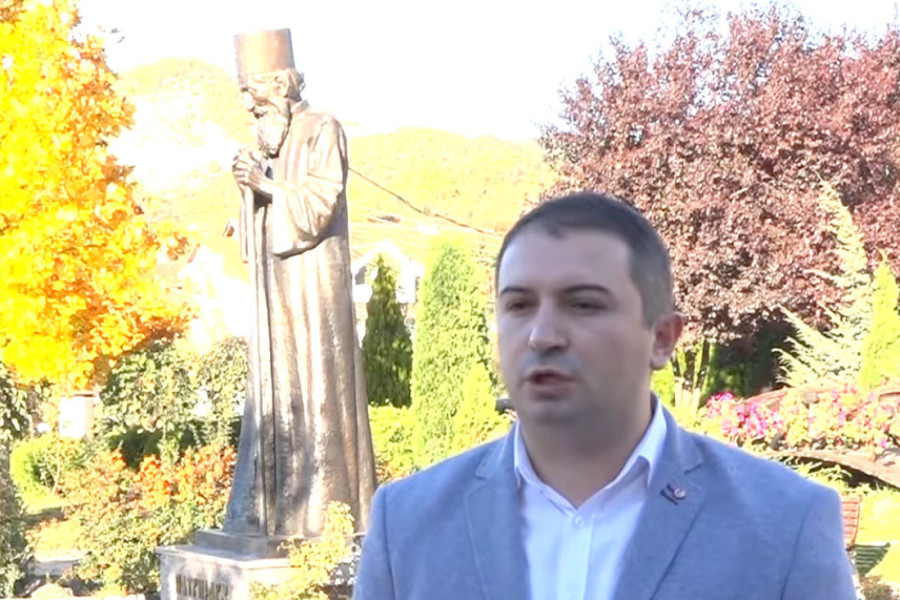 Dušan Milanović pušten iz pritvora