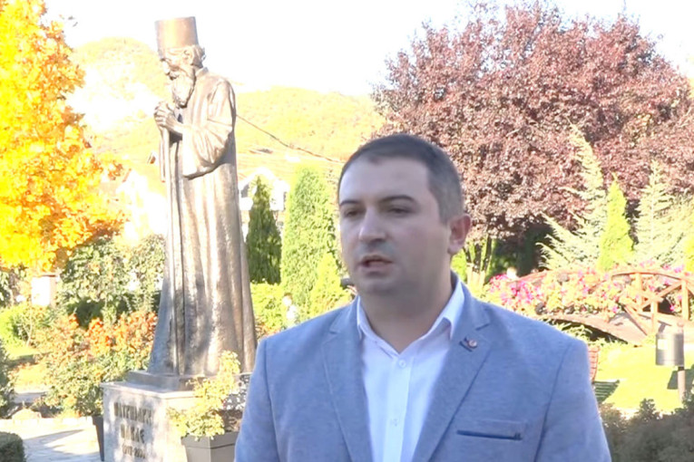 Dušan Milanović pušten iz pritvora