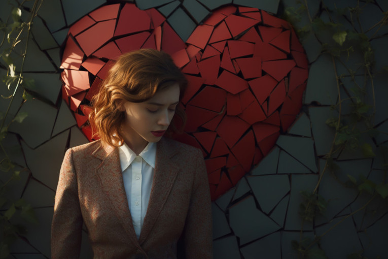 Imaju osećaj da je kraj sveta: Četiri znaka Zodijaka koja tragično doživljavaju raskid