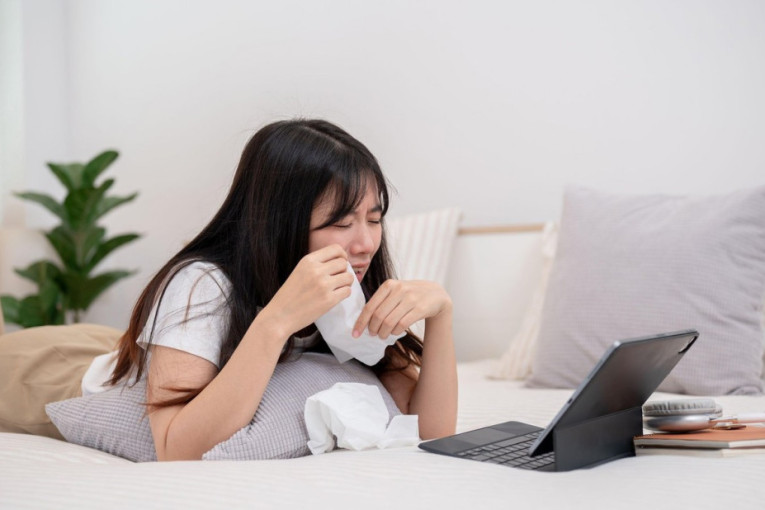 Zbog jedne stvari ne možete da nastavite dalje: Saznajte kako da prebrodite raskid na zdrav način