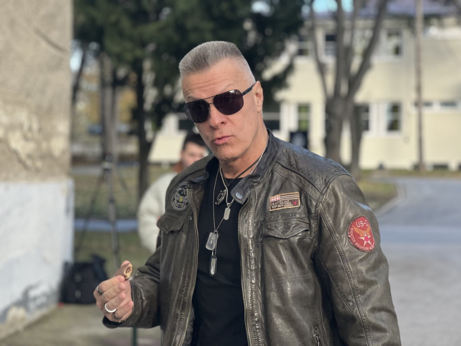 Završen Zemun Fest: Pet dana rekordne posete, vrhunskog zvuka i filmskih premijera na Dunavu! (FOTO)