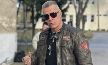 Đorđe David otvoreno o ekipi žirija "Zvezda Granda": Nikom ovde fotelja nije sigurna!