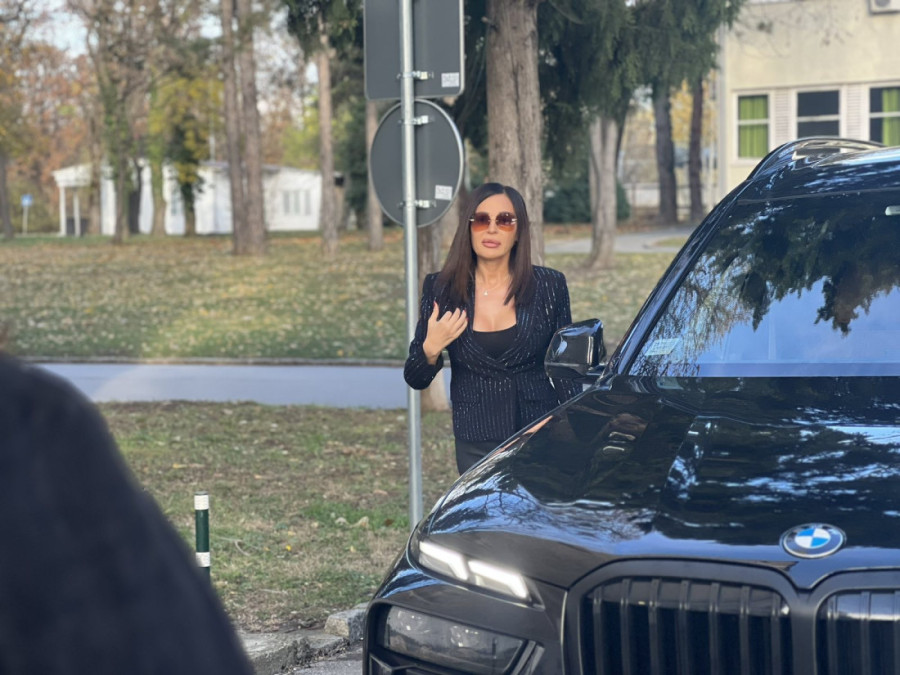 Ceca ne dolazi na finale ZG, a otkrila konačno i šta je sa albumom: "Planiram da pobegnem sa Lidijom"