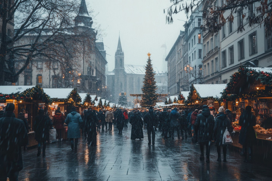 Putovanja tokom praznika ne moraju da budu skupa: Iskoristite sve povlastice koje možete i uživajte bez velikih troškova