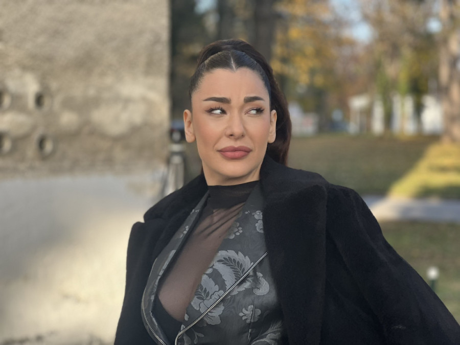 Sanja Vučić i Dara Bubamara se žestoko zakačile usred "Zvezda Granda": Nemoj da mračiš!