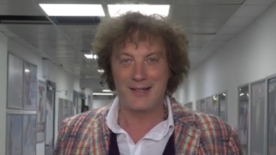 “Molim se za što više nastupa” Petar Grašo progovorio o životnoj situaciji koja ga je zadesila - reči Gorana Bregovića mu ne izlaze iz glave