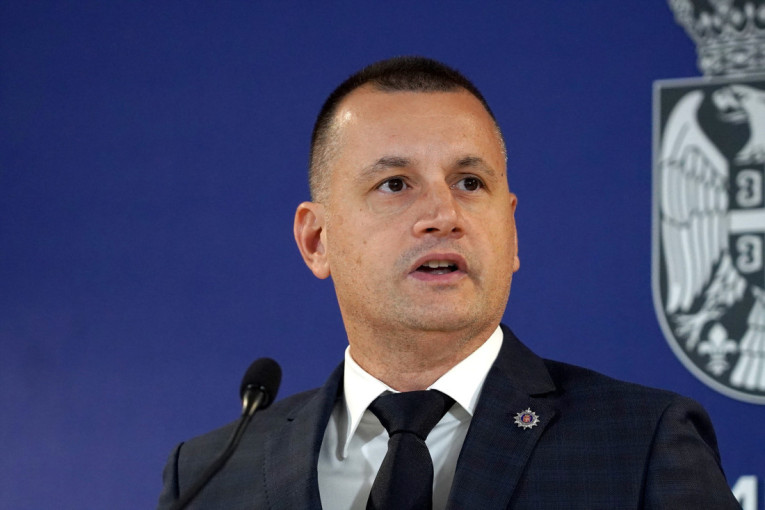 Lučić o aferi sa prisluškivanjem: Verujem u pravdu, zakone i institucije!