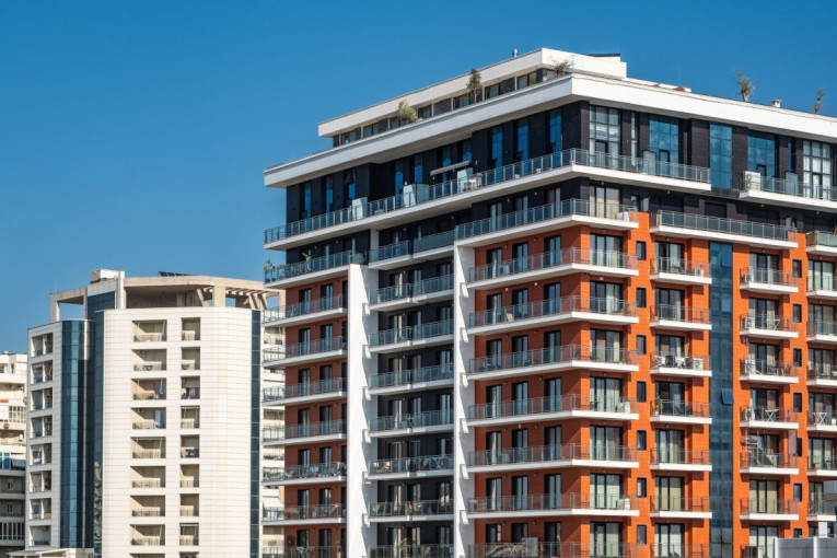 Rast cena nekretnina u Evropi: Da li je kriv turizam ili monetarna politika