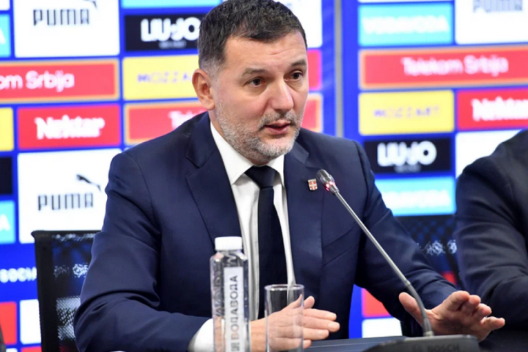 Sistem umesto improvizacije: Održana peta redovna sednica Skupštine FSS!