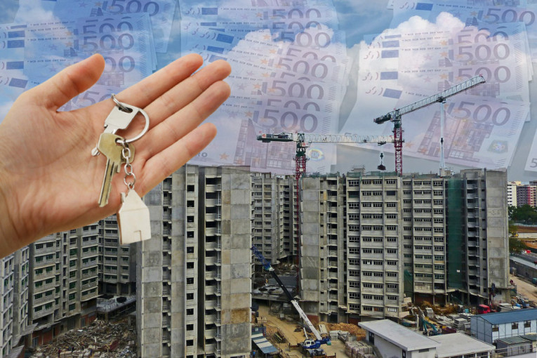 Isti stan, po četiri različite cene: Stručnjaci otkrivaju da li ova prevara radi u Srbiji!