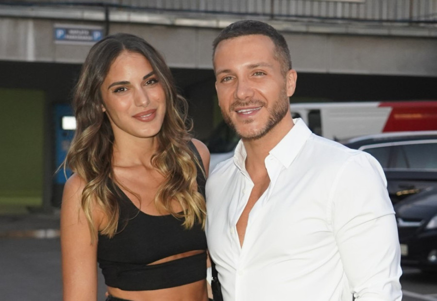 Saša Kovačević planira da se oženi u Italiji: Pevač bacio sve karte na sto!