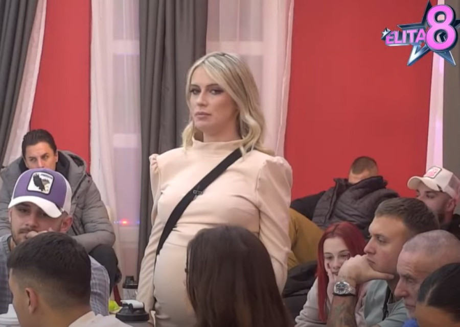 "Liči na mene!" Terza po izlasku iz rijalitija otkrio da li je video ćerku Barbaru