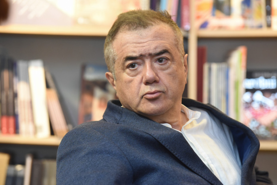 Poznat datum održavanja 68. Sajma knjiga: Ove godine pod sloganom "Tvoja nova priča" (FOTO)