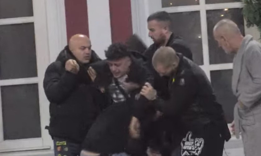 Bori Terziću ugroženo zdravstveno stanje: Preljubnik već danima nije kako treba, a ovo je razlog