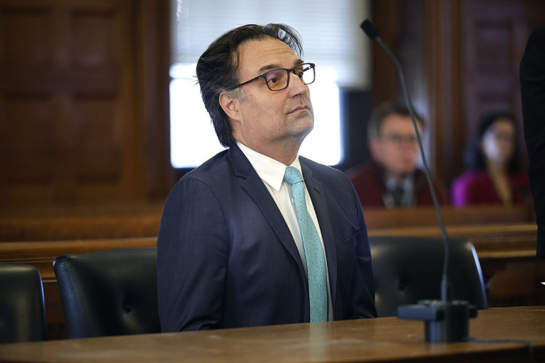 Serijski silovatelj sa Mostara na slobodi: 12 godina za četiri silovanja!