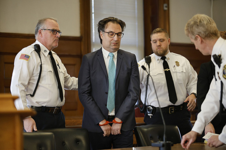 Novi detalji! Otkriveno šta je eksplodiralo u stanu u Kosovskoj