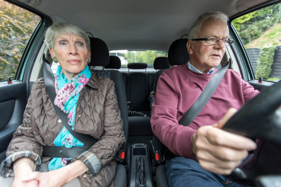 Zašto žene češće zadobijaju povrede u saobraćajnim nesrećama? Nova istraživanja otkrivaju šokantne razloge