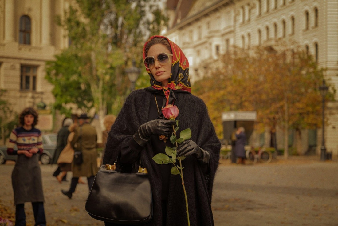 Anđelina Džoli javno priznala da je lagala kako bi dobila glavnu ulogu u filmu „Marija“: „Niko nije mogao da zna istinu“ (FOTO/VIDEO)