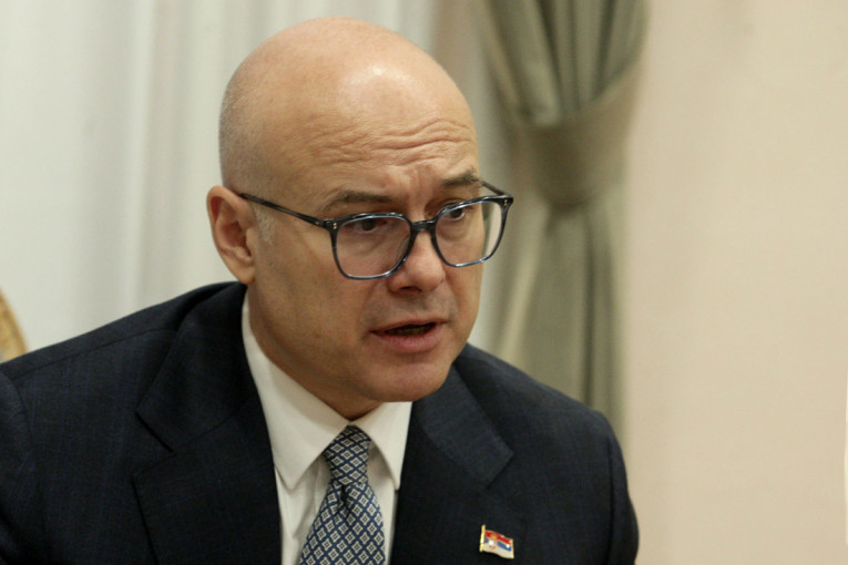 Oni su dobošari zla i nesreće: Premijer objasnio šta je cilj opozicije