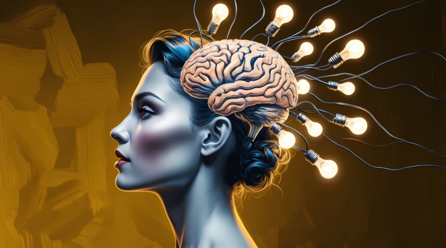 Postoji šest vrsta ljubavi, a zbog dve naš mozak totalno poludi